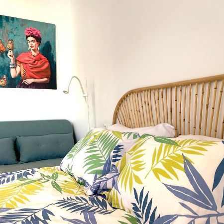 Benalmadena Bolboreta Studio Apartment Bagian luar foto
